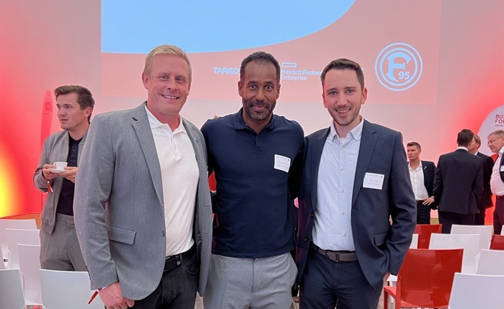 Business Forum Fortuna 2023