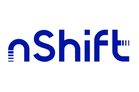 logo: nshift