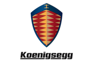 Logo Koenigsegg