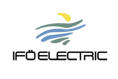 Logo: IFÖ Electric