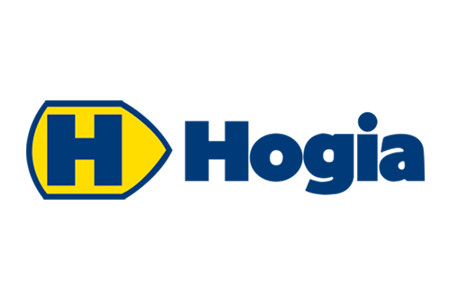 Logo: Hogia