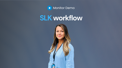 SLKworkflow