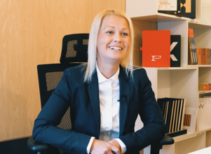 "Ükski teine ERP-süsteem ei suutnud seda pakkuda" – miks Plaat Detail valis Monitor ERP-i