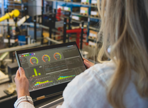 Monitor ERP