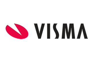 Logo: Visma