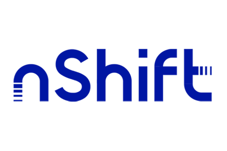 Logo: Nshift