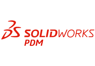 Logo: SolidWorks