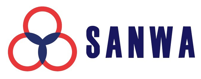 Logo Sanwa 2017