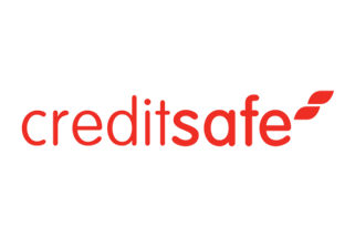 Logo: Creditsafe