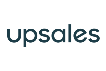 Logo: Upsales