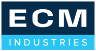 ECM LOGO PRIMARY COLOR CMYK