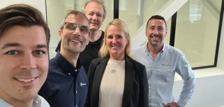 Enerpoly väljer Monitor ERP