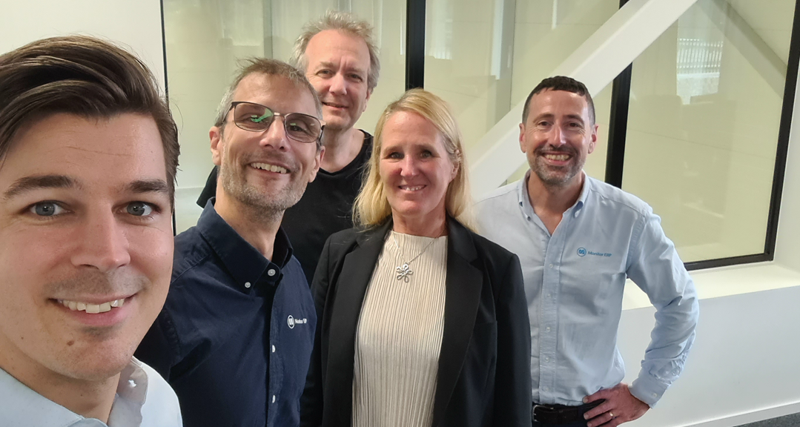 Enerpoly väljer Monitor ERP