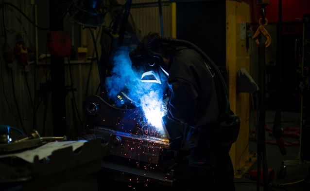 Industry photo