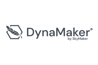 Logo: DynaMaker