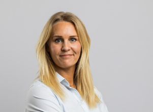Jenny Tiedman