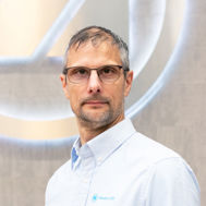 Jonas Långberg, Regional Sales Manager, UK