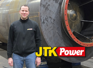 JTK Power production manager