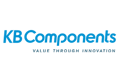 Logo: KB Components