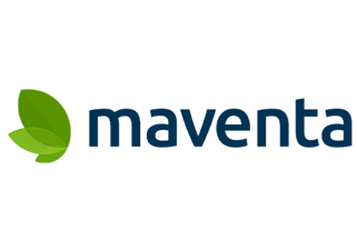 Logo: Maventa