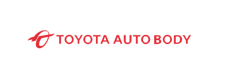 Toyota Auto Body Logo