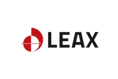 Logo: LEAX