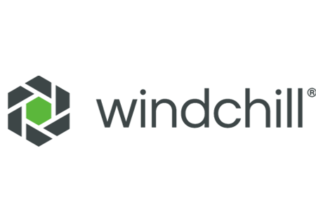 Logo: Windchill