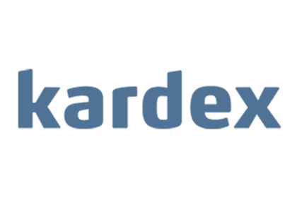 Logo: kardex