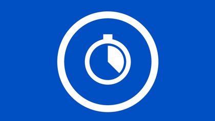 työajanseuranta, moduuli hero kuva