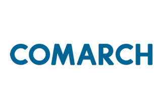 Logo: Comarch