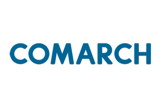 Logo: Comarch