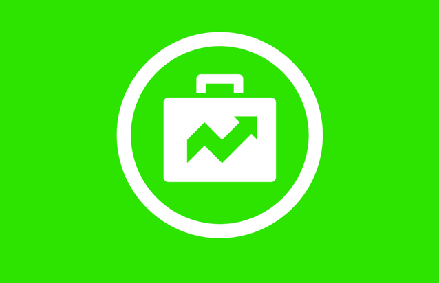 Ikon - Försäljningsmodulen