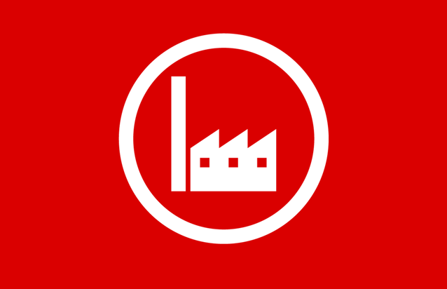 Ikon - Tillverkningsmodulen