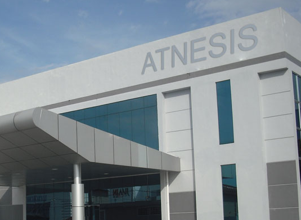 Atnesis headquarters