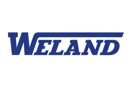 Logo: Weland