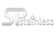 SP Stainless Logo