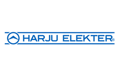 Logo Harju Elekter