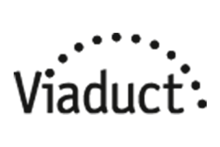 Logo: Viaduct