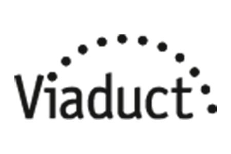 Logo: Viaduct