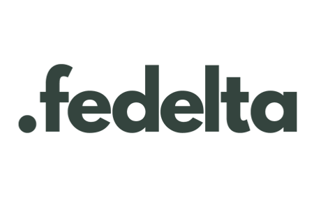 Logo: Fedelta