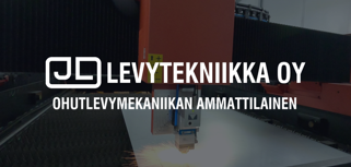 JL Levytekniikka