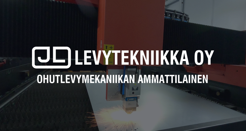 JL Levytekniikka