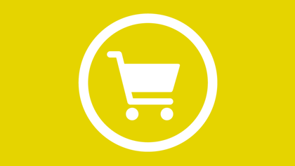 toimitusketjun hallinta, osto-moduuli hero kuva